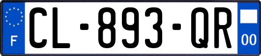 CL-893-QR