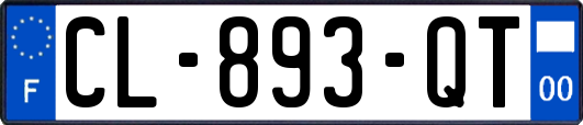 CL-893-QT