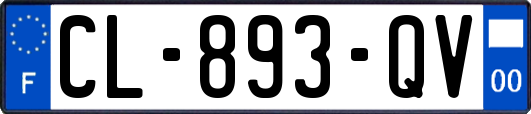 CL-893-QV