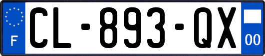 CL-893-QX