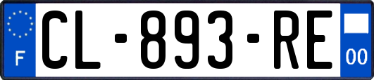 CL-893-RE
