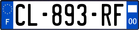 CL-893-RF