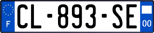 CL-893-SE