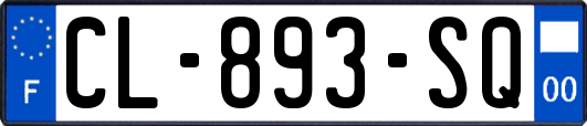 CL-893-SQ
