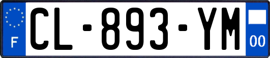 CL-893-YM