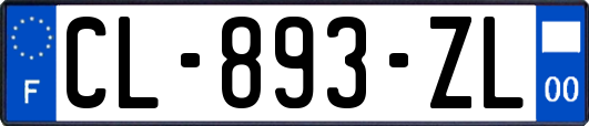 CL-893-ZL