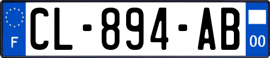 CL-894-AB