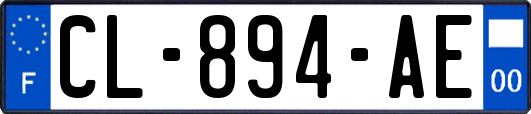 CL-894-AE