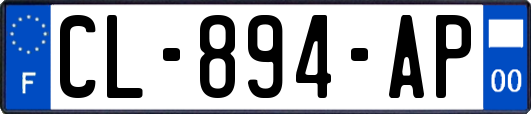 CL-894-AP