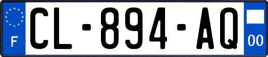 CL-894-AQ