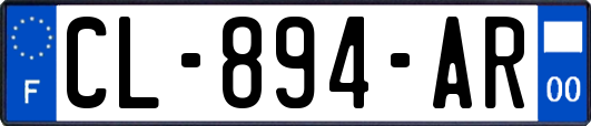 CL-894-AR