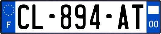 CL-894-AT