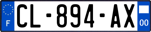 CL-894-AX