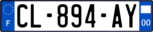 CL-894-AY