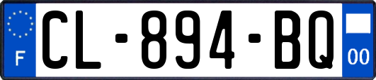 CL-894-BQ