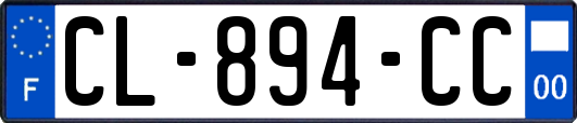 CL-894-CC