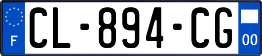 CL-894-CG