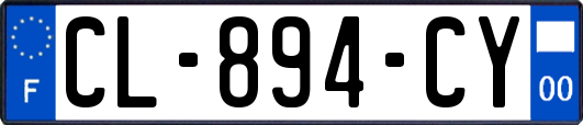 CL-894-CY