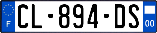 CL-894-DS