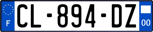 CL-894-DZ