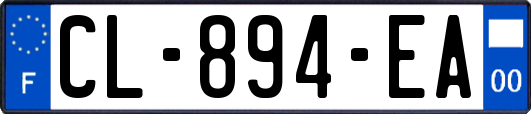 CL-894-EA