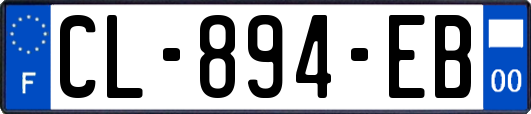 CL-894-EB