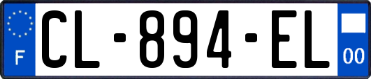 CL-894-EL