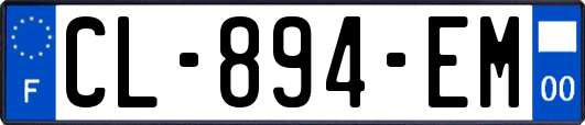 CL-894-EM
