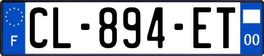 CL-894-ET