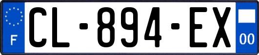 CL-894-EX