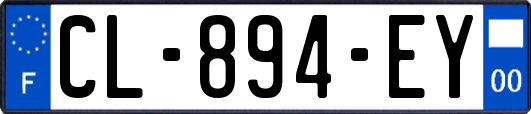 CL-894-EY
