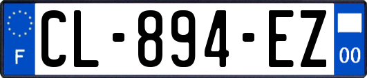 CL-894-EZ