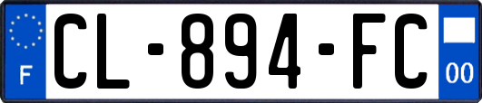 CL-894-FC