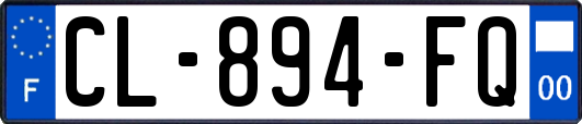 CL-894-FQ