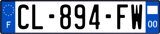 CL-894-FW
