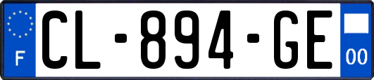CL-894-GE