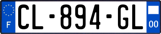 CL-894-GL