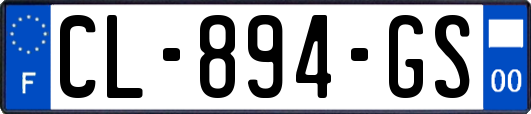 CL-894-GS