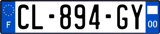 CL-894-GY
