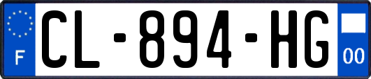 CL-894-HG