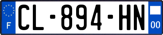 CL-894-HN
