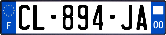 CL-894-JA