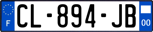 CL-894-JB