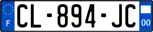 CL-894-JC