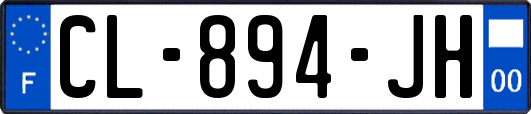 CL-894-JH