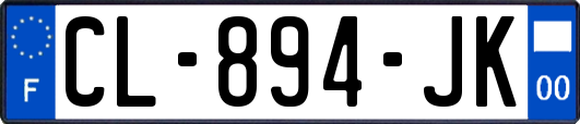 CL-894-JK