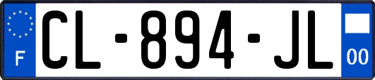 CL-894-JL