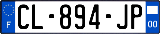 CL-894-JP