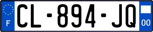 CL-894-JQ