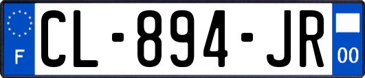 CL-894-JR